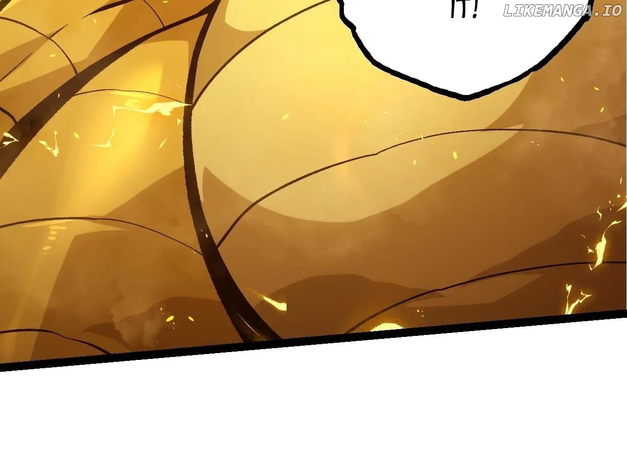 Evolution Begins With A Big Tree Chapter 392 - page 80